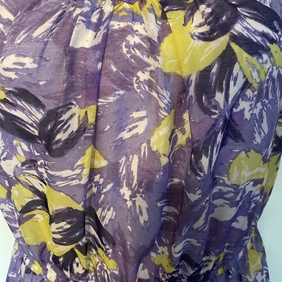 ⭐️Host Pick⭐️ LOFT dress - Picture 4 of 12